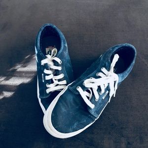 🌊🌊VANS🌊🌊😎